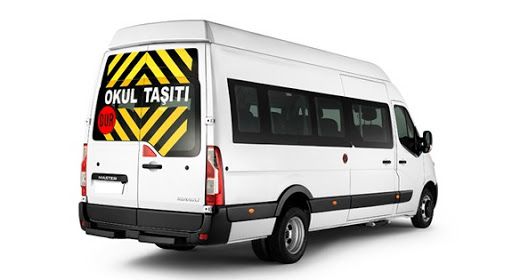 Okul Taşıtı İptal Projesi